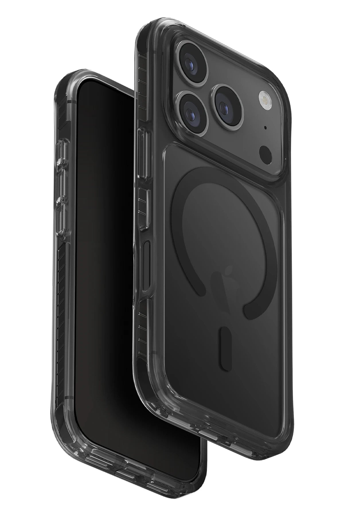 Uniq iPhone 17 Pro Max Combat Magsafe Telefon Kılıfı Uniq iPhone 17 Pro Max Combat Magsafe Telefon Kılıfı